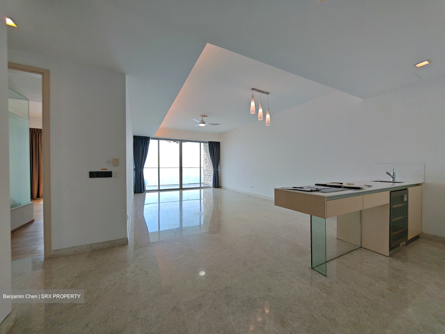 The Azure (D4), Condominium #615850151